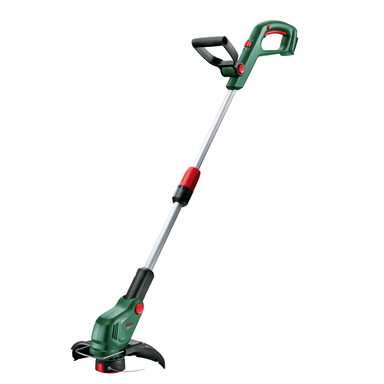 Bosch UniversalGrassCut 18V-26