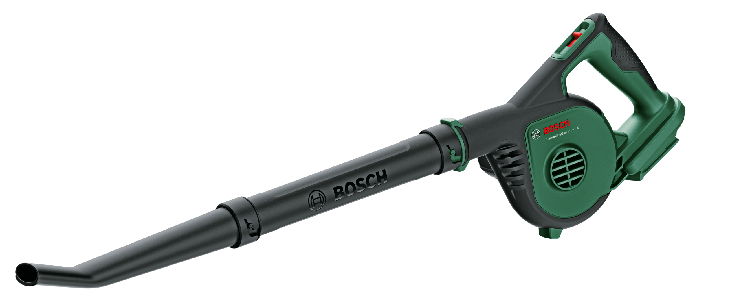 Bosch UniversalLeafBlower 18V-130