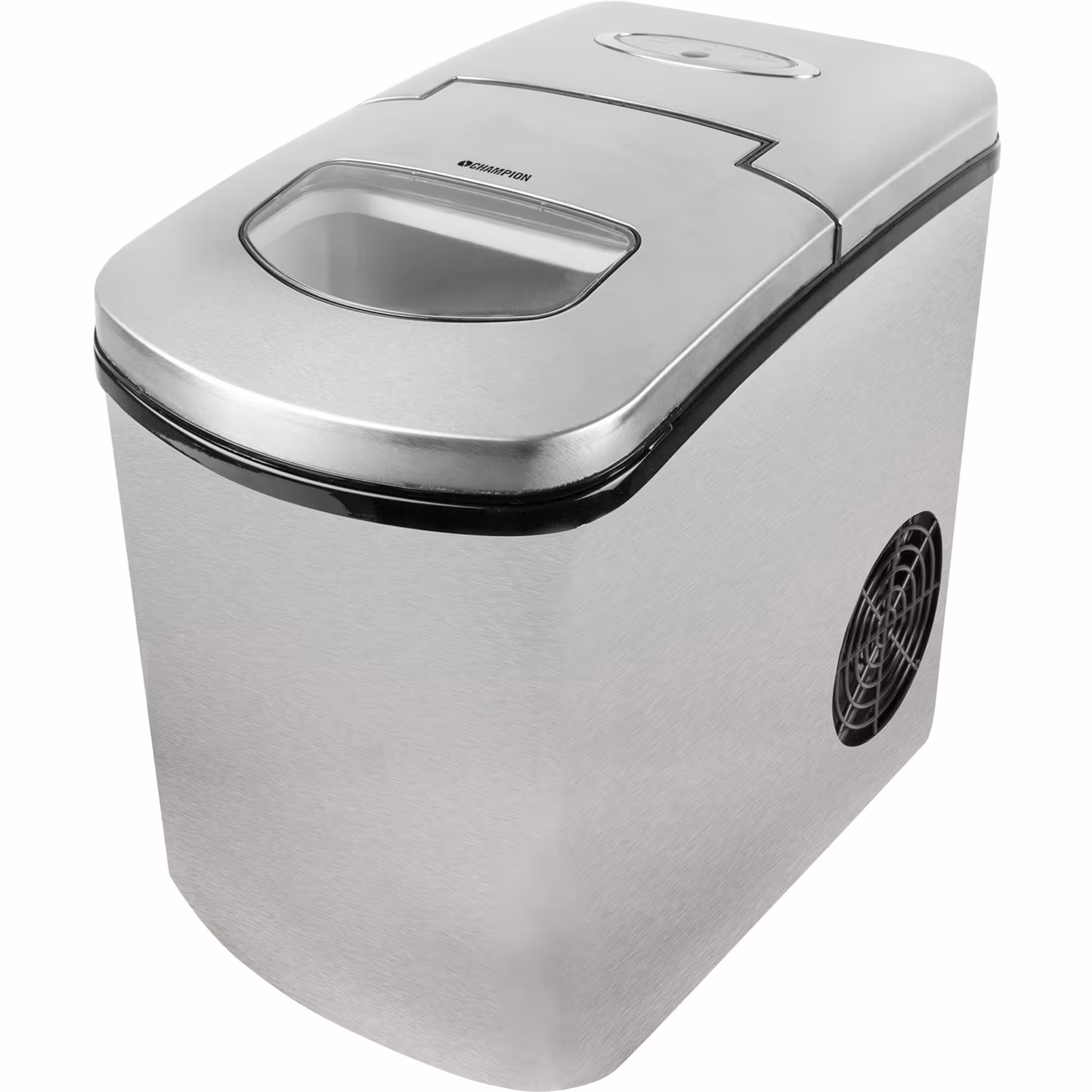 Champion Isbitmaskin