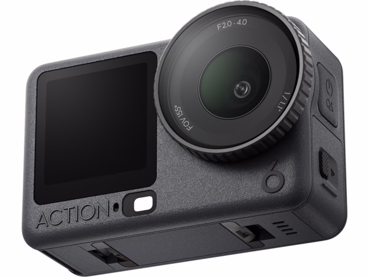 DJI Osmo Action 6