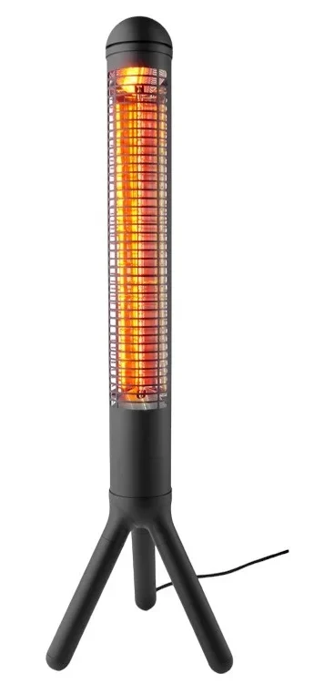 Eva Solo HeatUp Freestanding 1500W