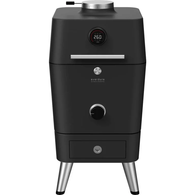 Everdure 4K kullgrill
