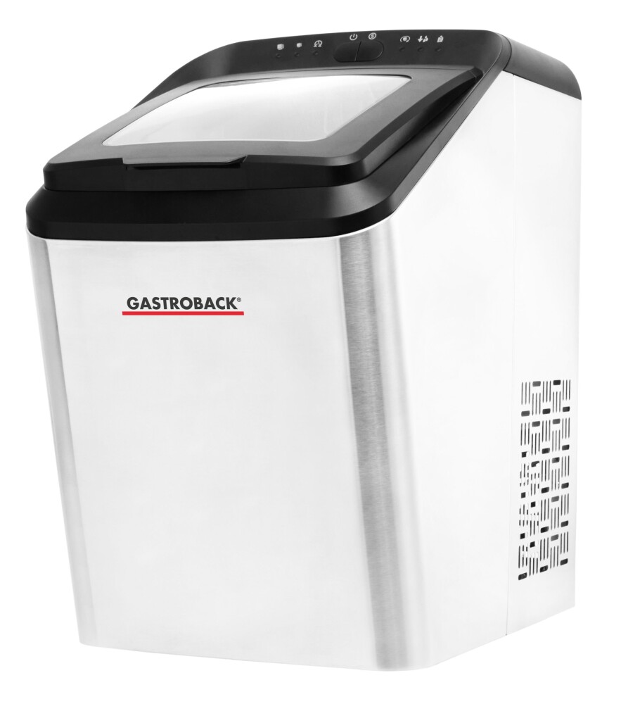 Gastroback Bartender Pro