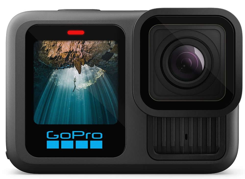 GoPro HERO13 Black