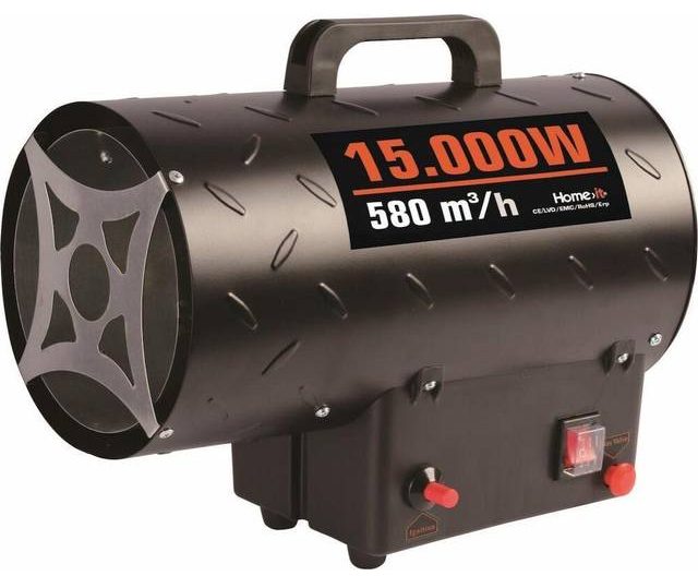 Home It Gas Heater 15kW