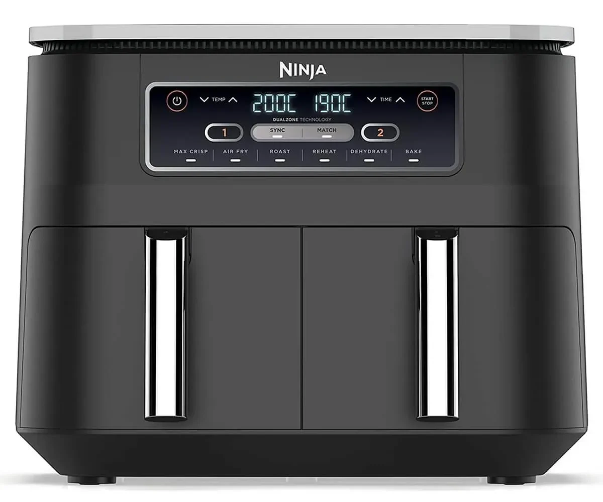 Ninja Foodi Dual Zone AF300EU