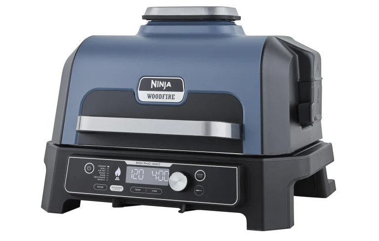 Ninja Woodfire Pro Connect XL