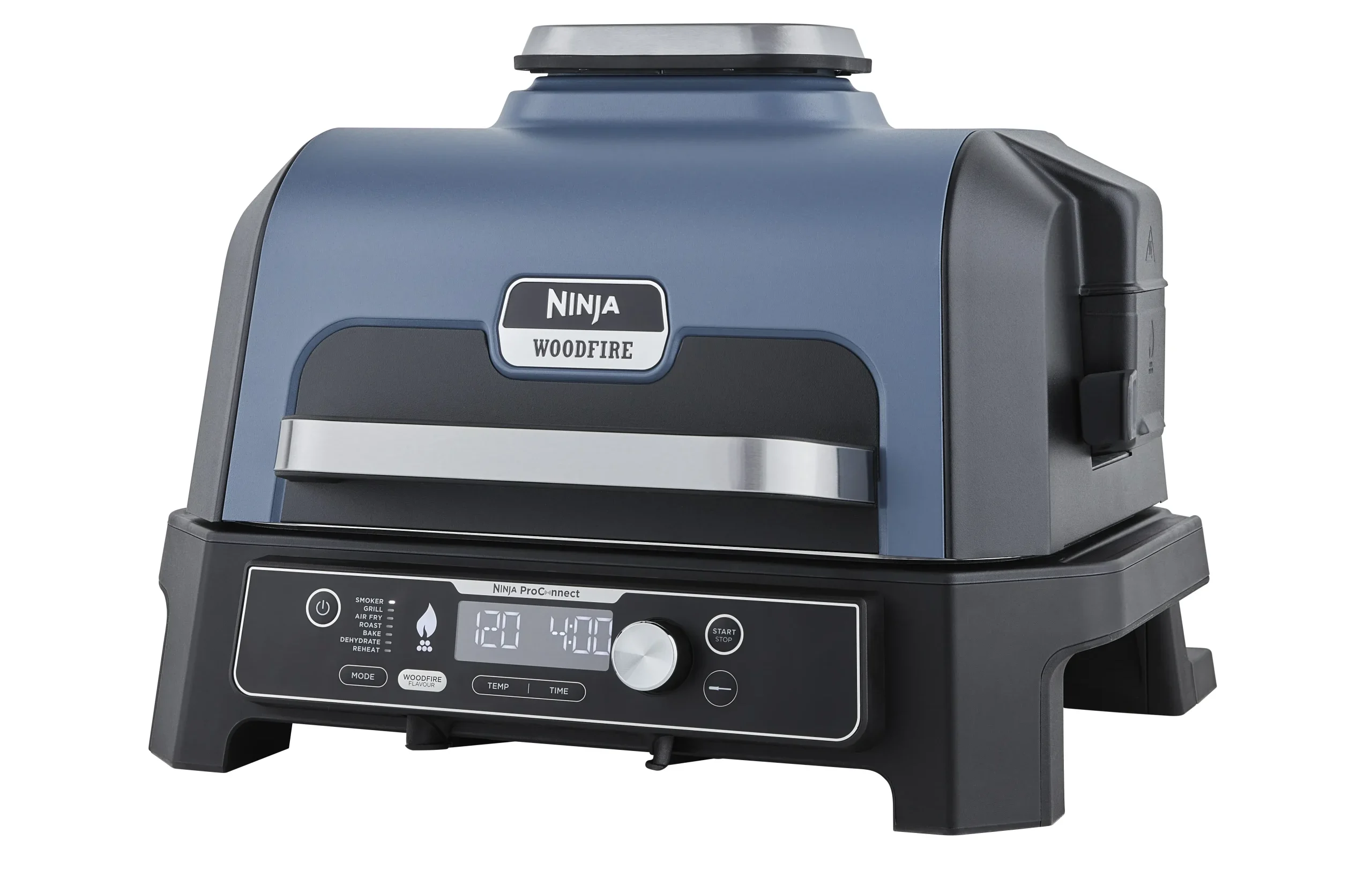 Ninja Woodfire Pro Connect XL