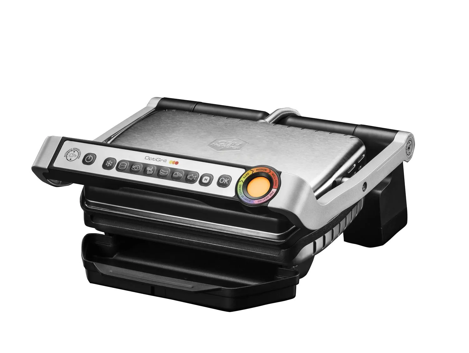 OBH Nordica Optigrill XL
