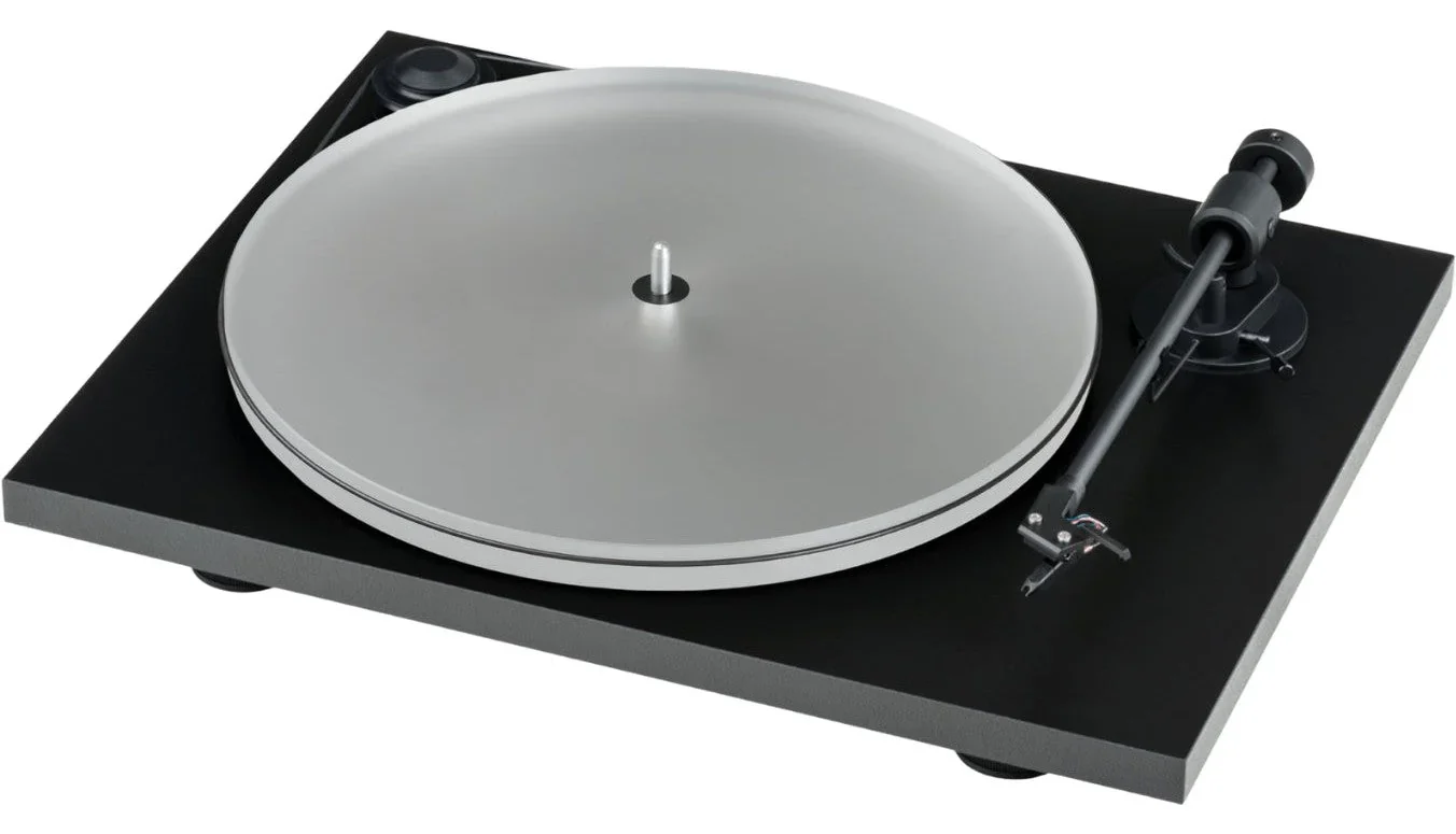 Pro-Ject Primary E