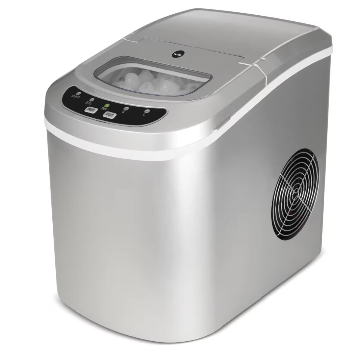 Rubicson Isbitmaskin