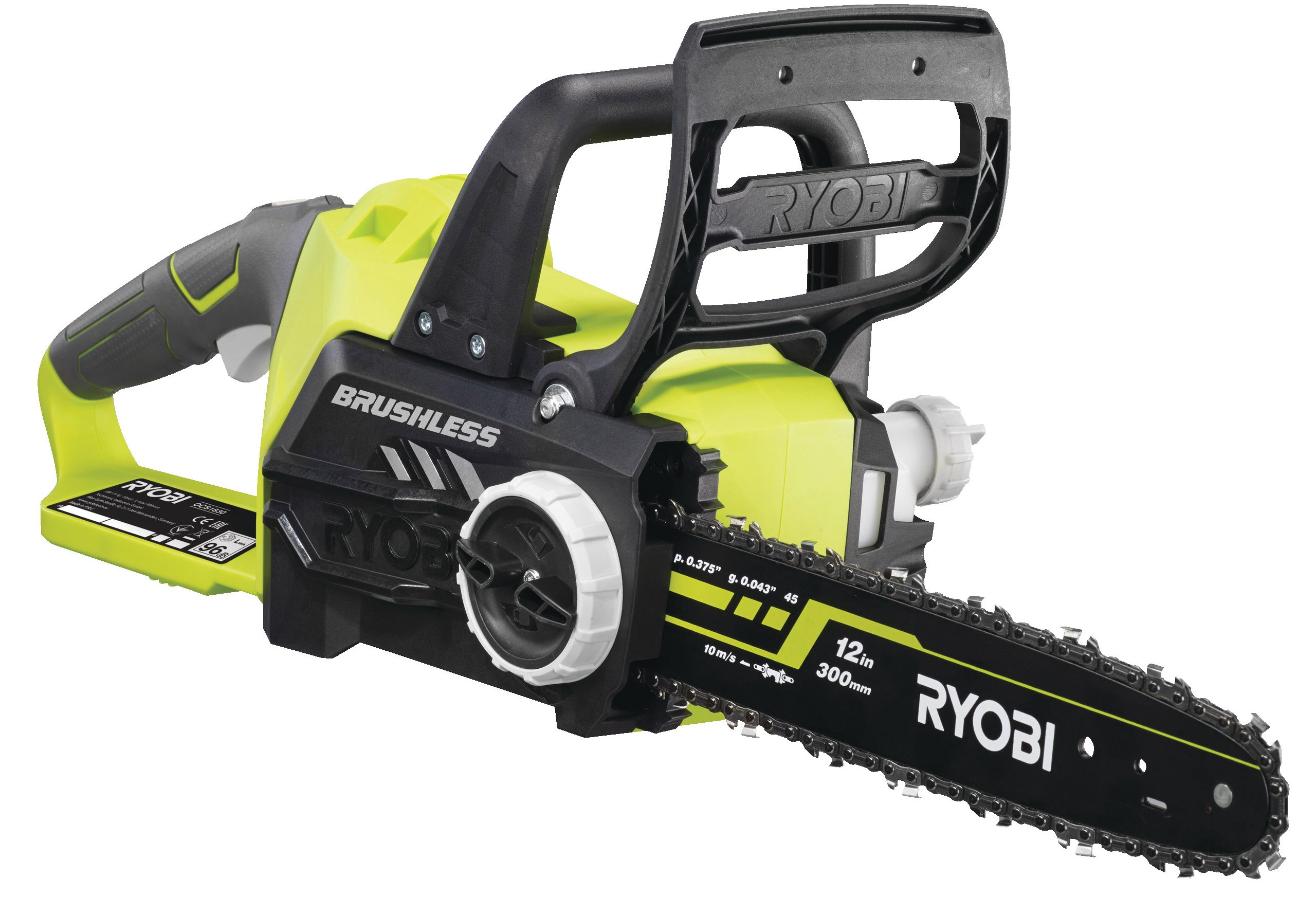 Ryobi One+ OCS1830