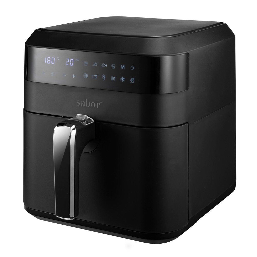 Sabor Ultimate Airfryer 5L