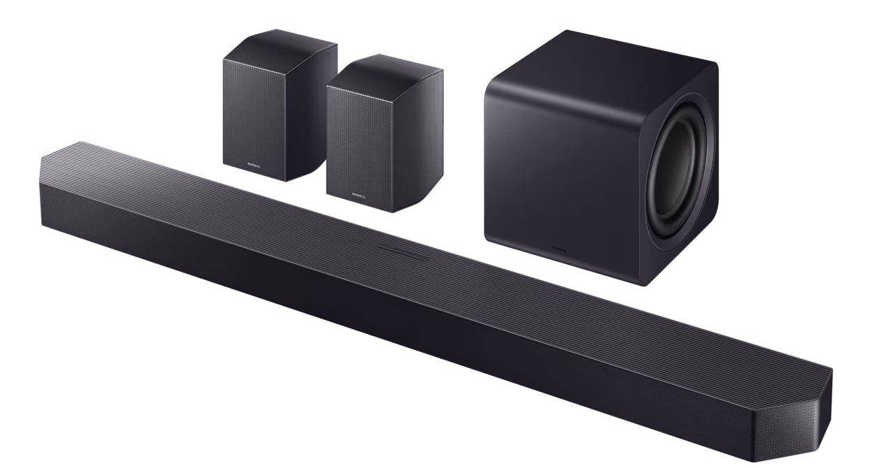 Samsung HW-Q990F