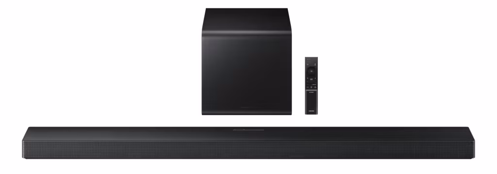 Samsung HW-QS710F