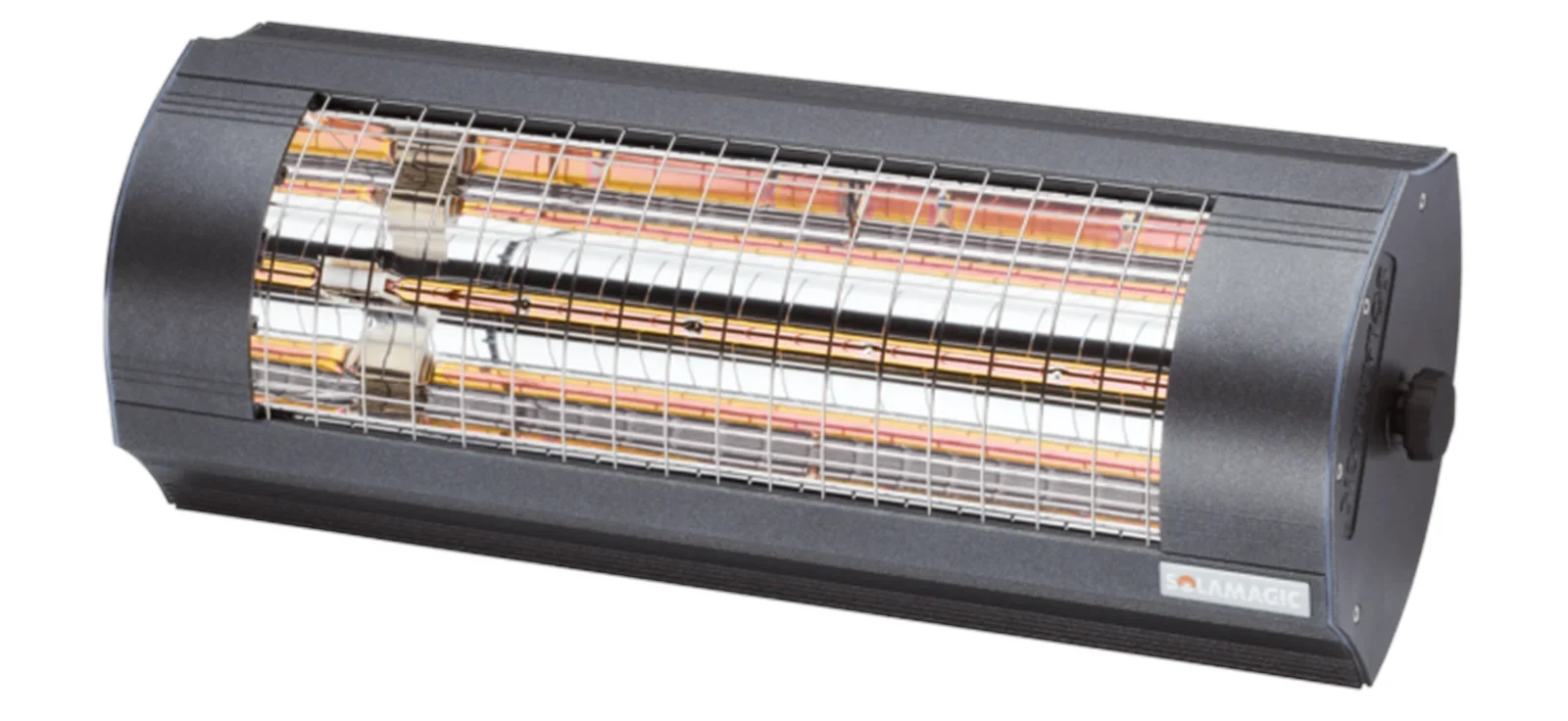 Solamagic ECO+ PRO 2000