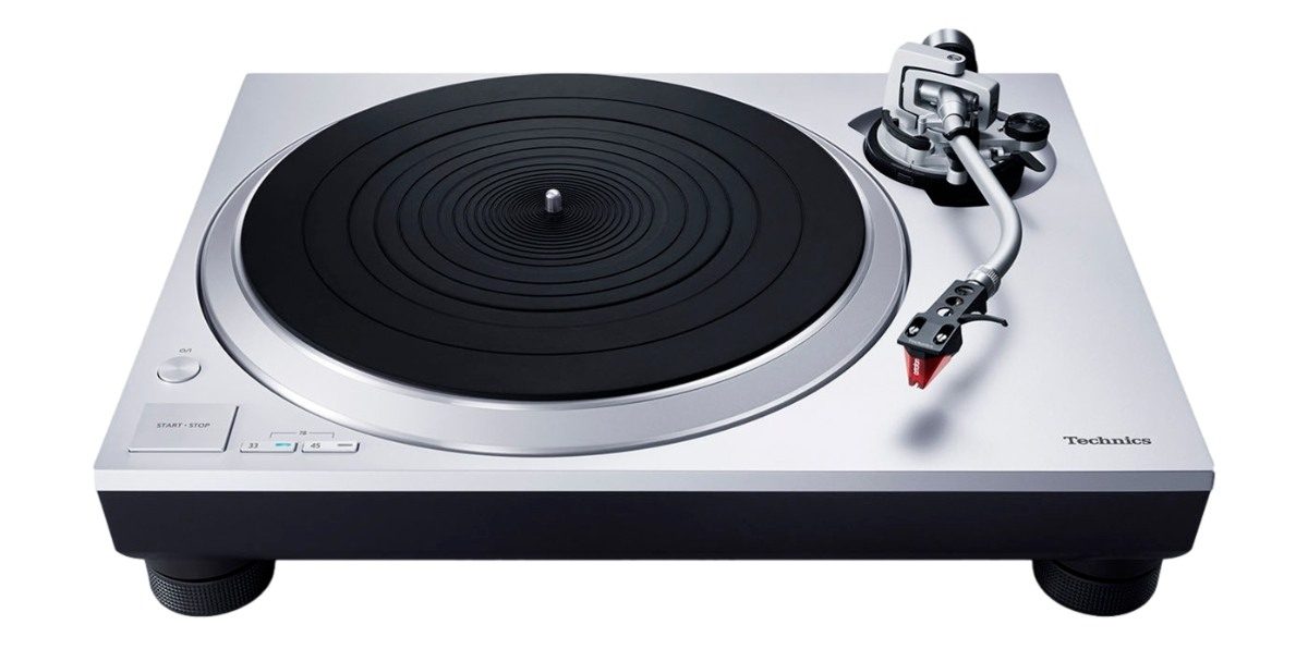 Technics SL-1500C