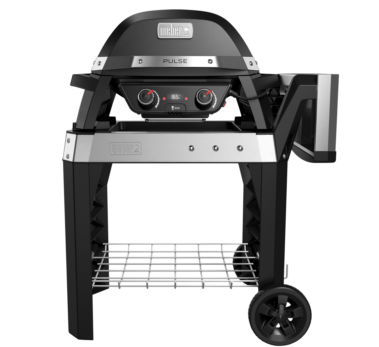 Weber Pulse 2000