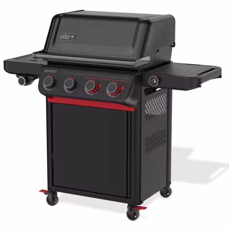 Weber Spirit EPX435R