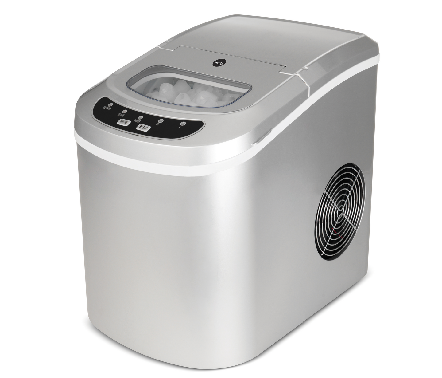 Wilfa Frostbitt ICE-12S