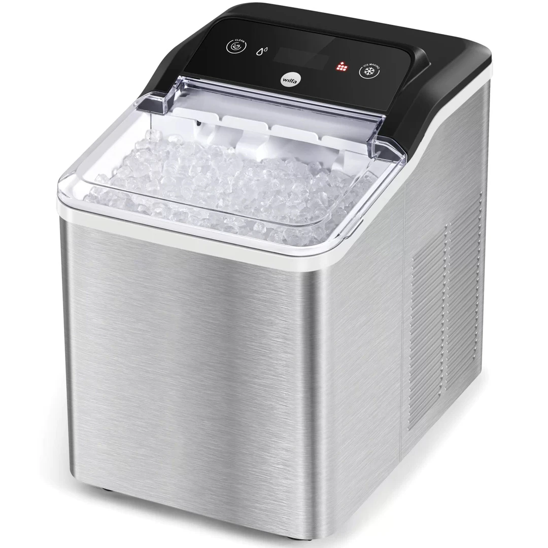 Wilfa Glacier ICM1-600