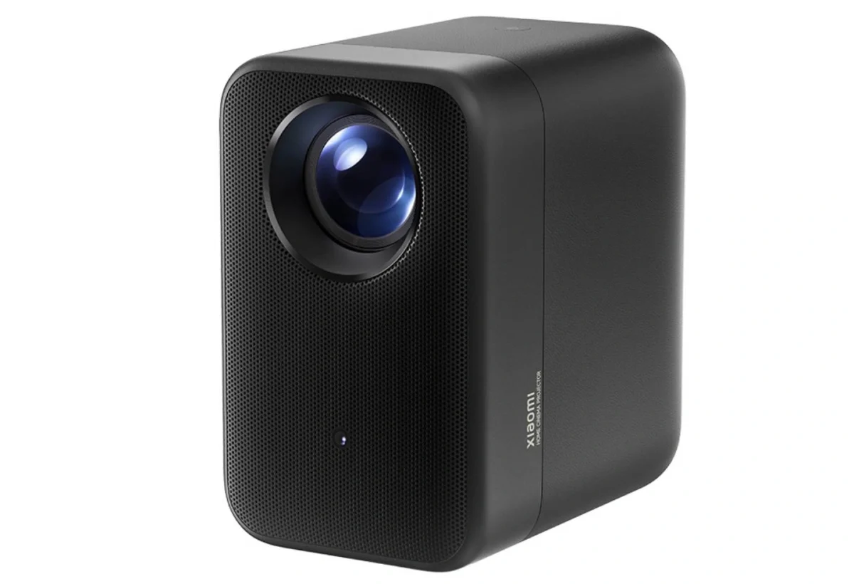 Xiaomi Smart Projector L1 Pro