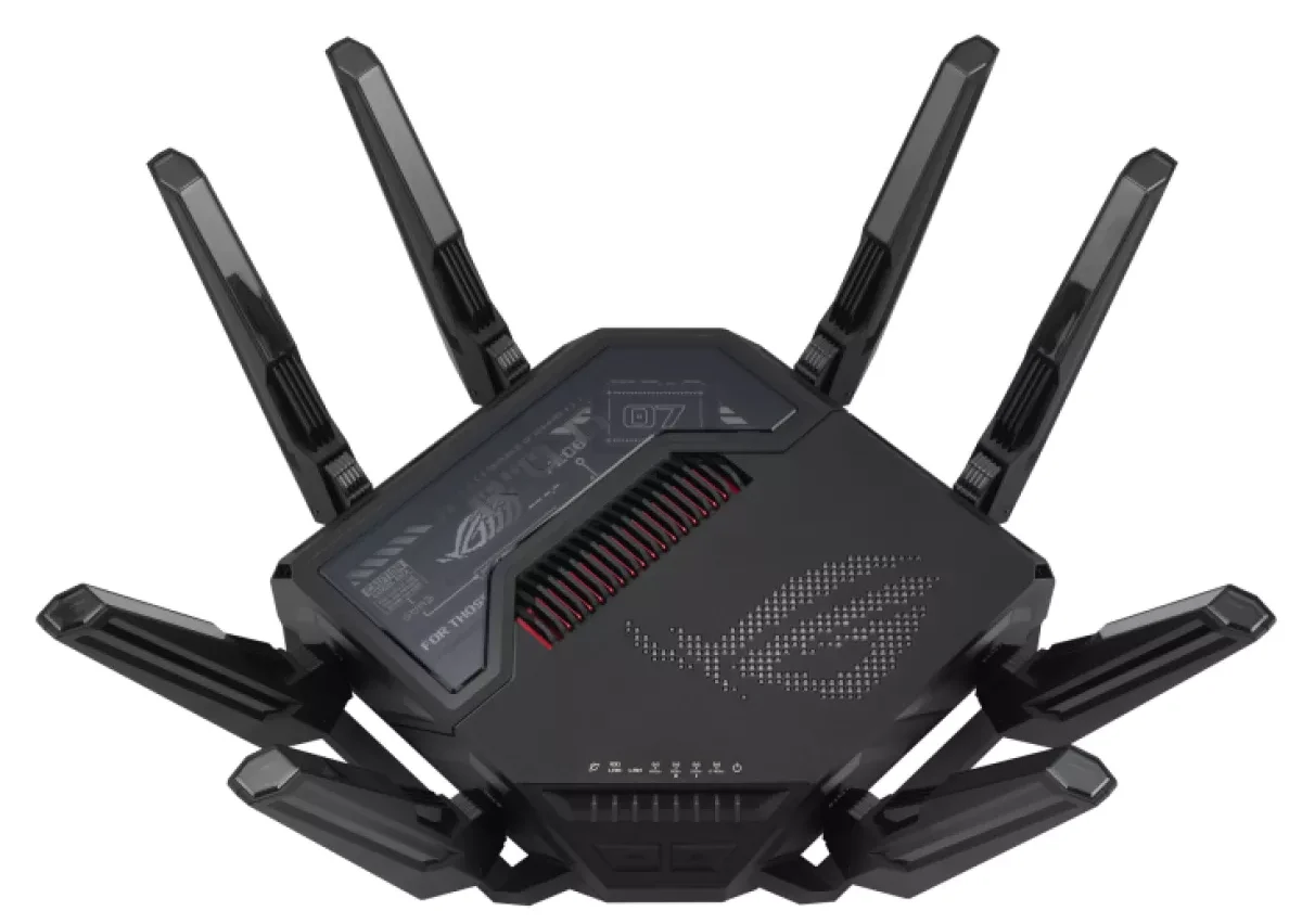 ASUS ROG Rapture GT-BE98