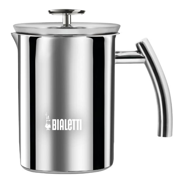 Bialetti Induktion Melkeskummer