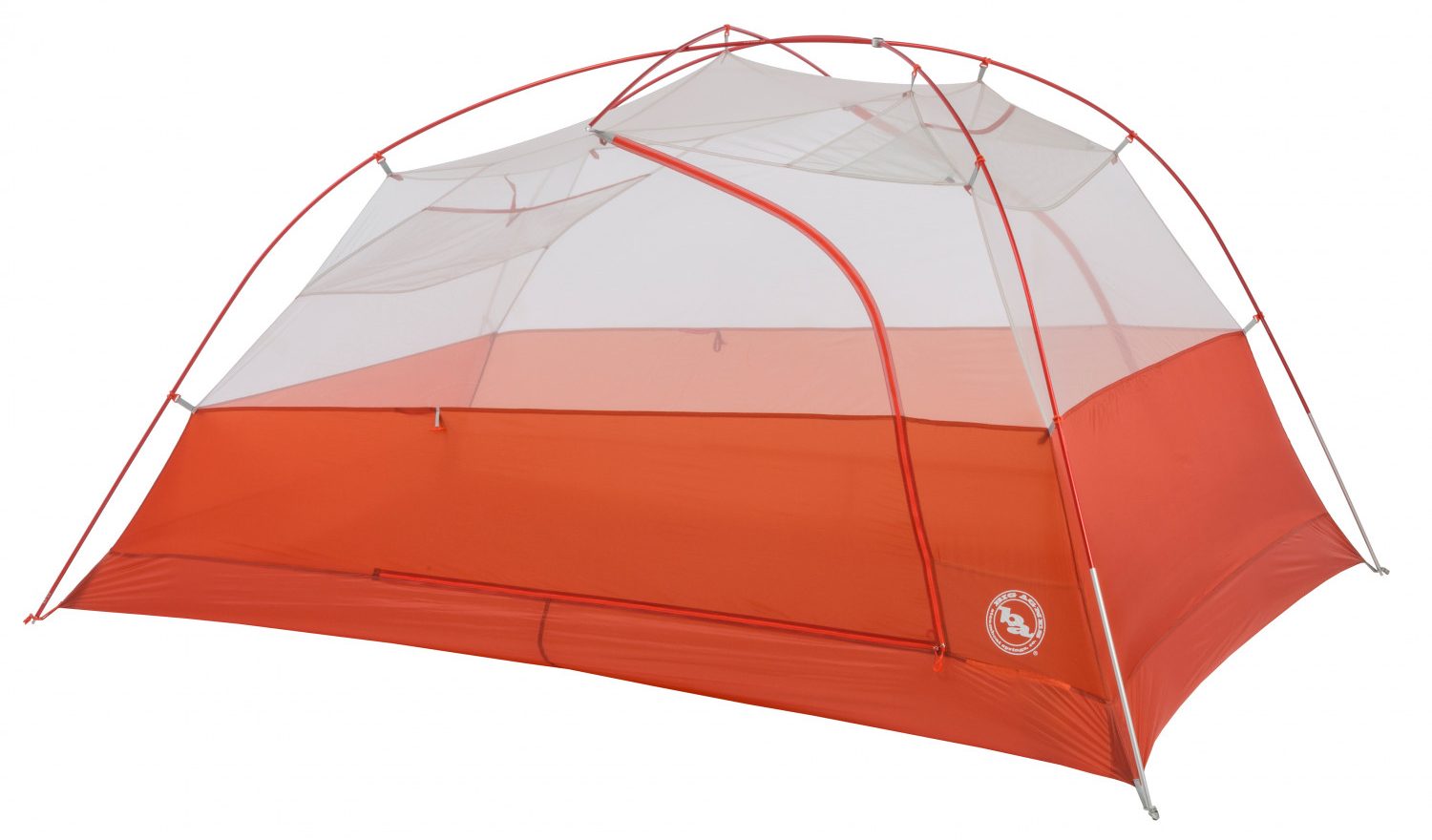 Big Agnes Copper Spur HV UL2 Long
