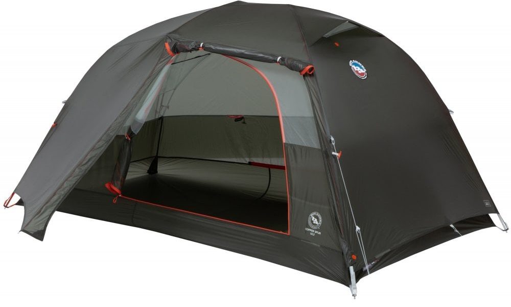 Big Agnes Copper Spur UL2