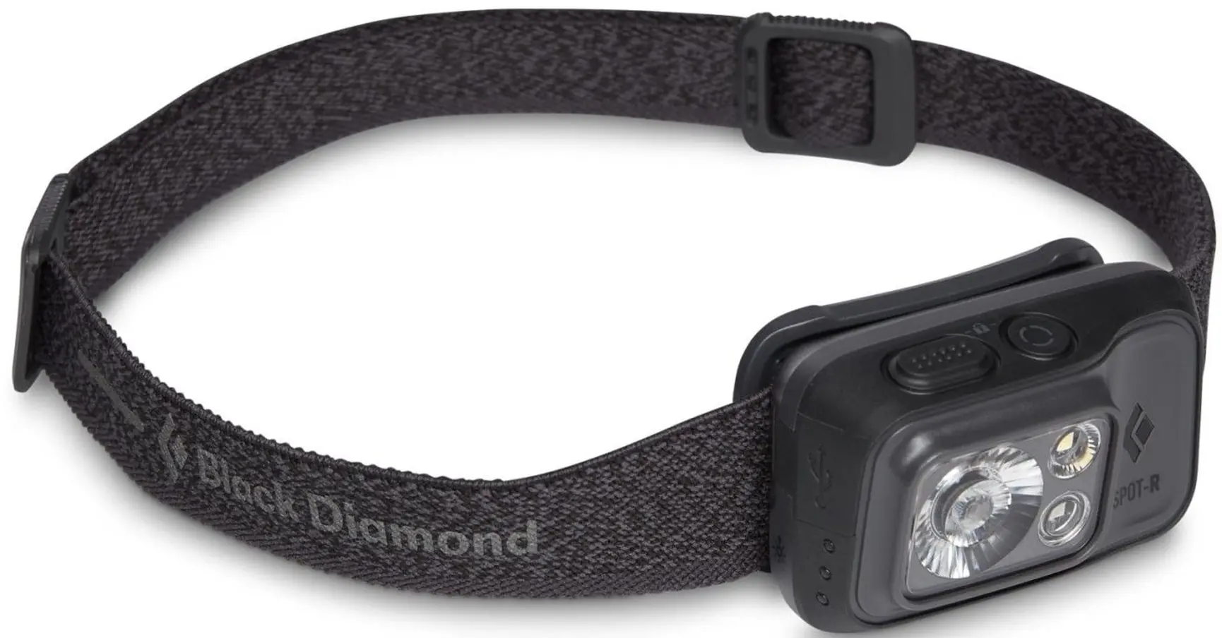 Black Diamond Spot 400-R