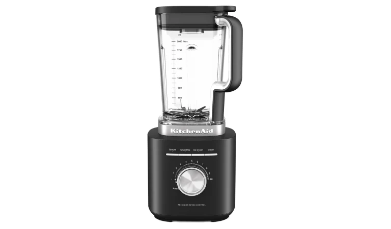 Kitchenaid Pure Power