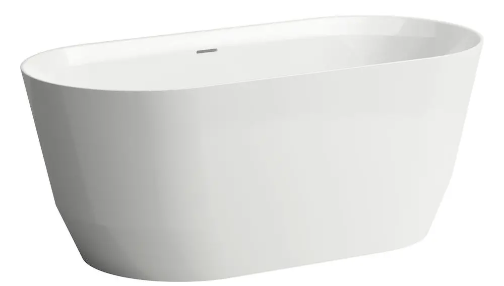 Laufen Pro Test: Stilrent og komfortabelt valg
