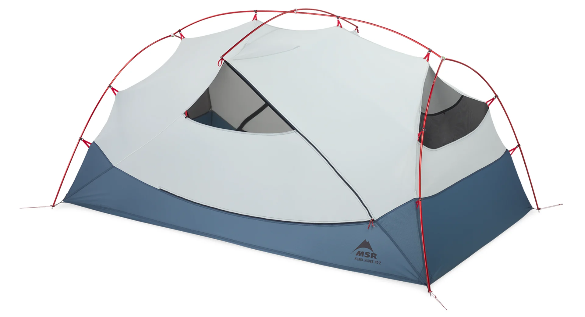 MSR Hubba Hubba HD 2