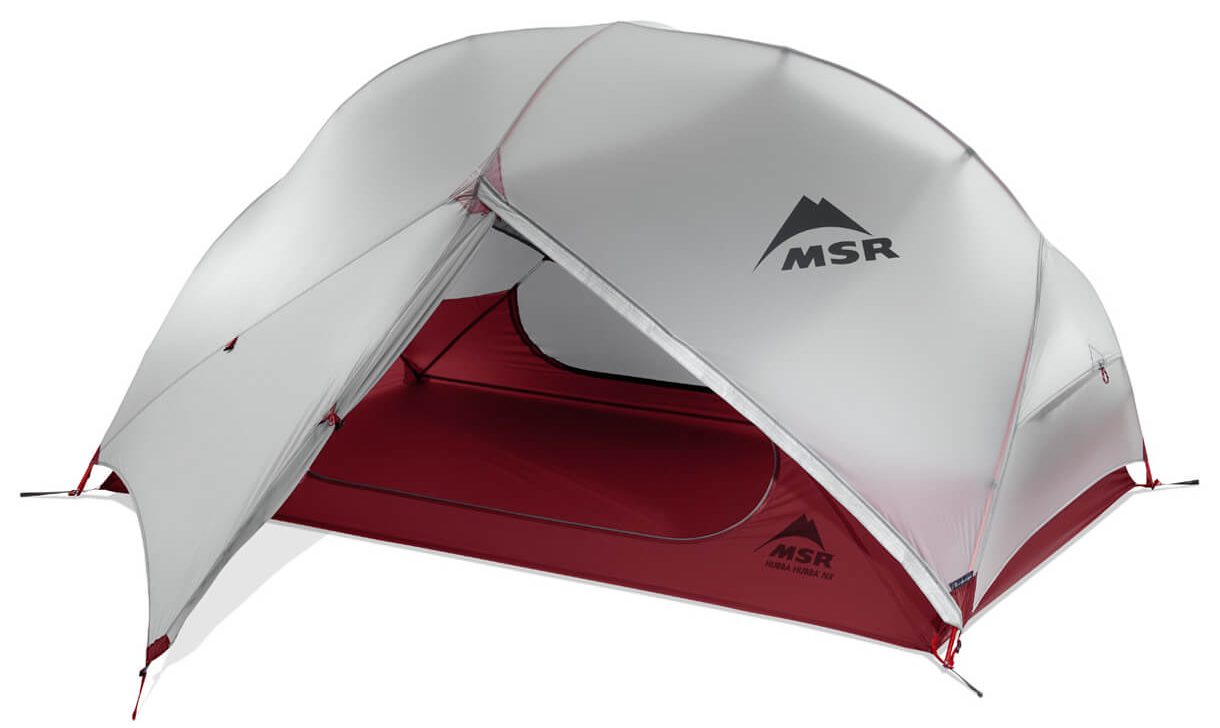 MSR Hubba Hubba NX 2P