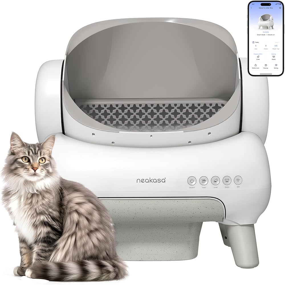Neakasa M1 Lite