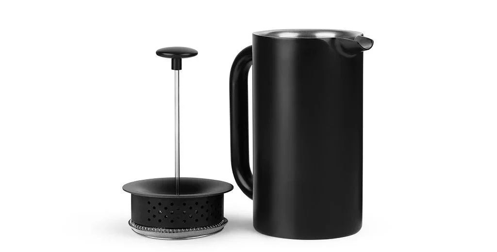 ONYX Cookware Stempelkanne