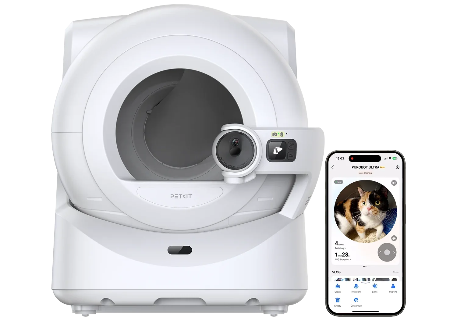 Petkit Purobot Ultra