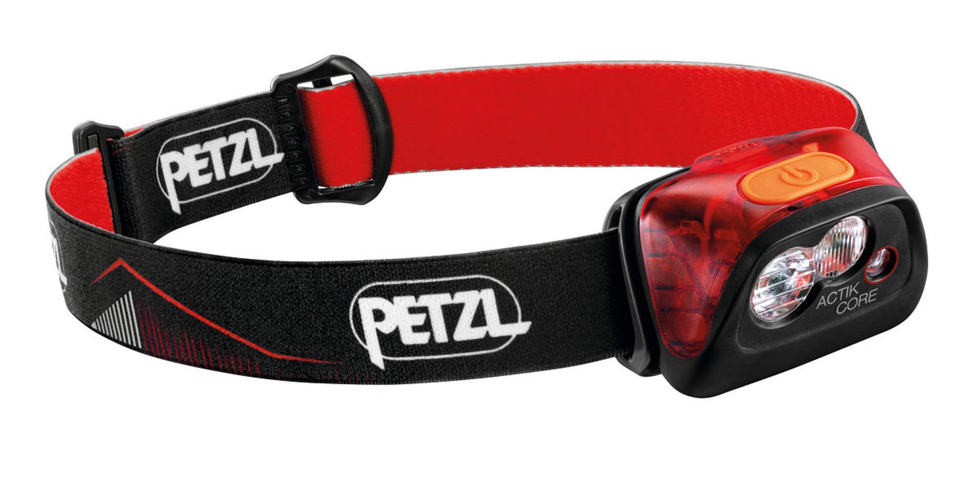 Petzl Actik