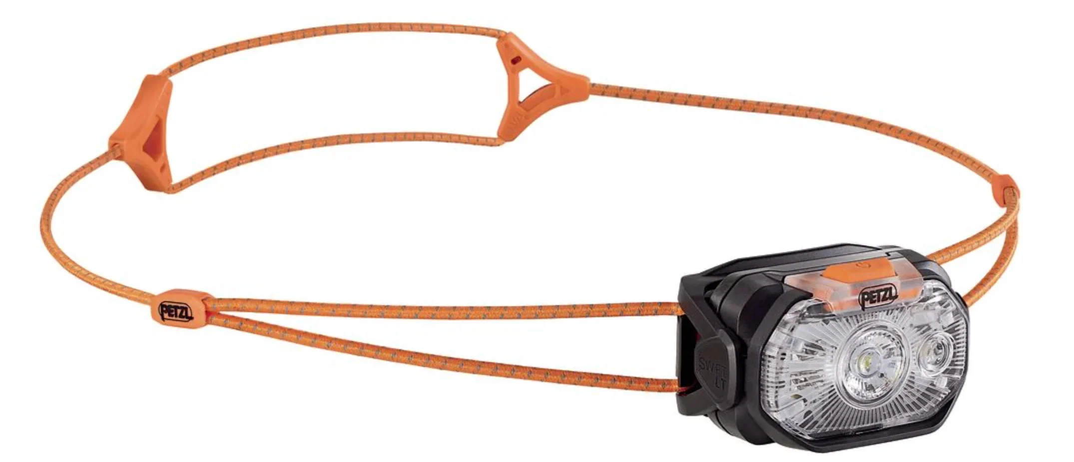 Petzl Swift LT