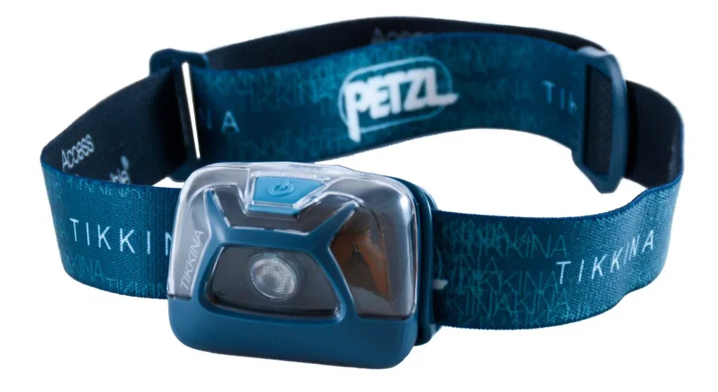 Petzl Tikkina