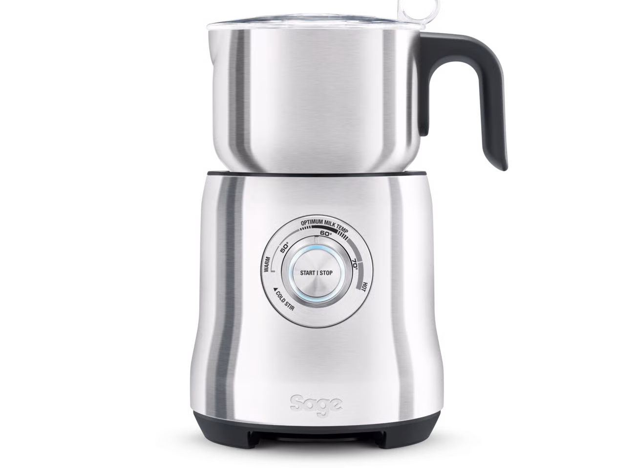 Sage BMF600 The Milk Café