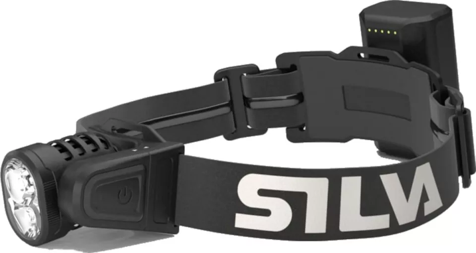 Silva Free 3000 S