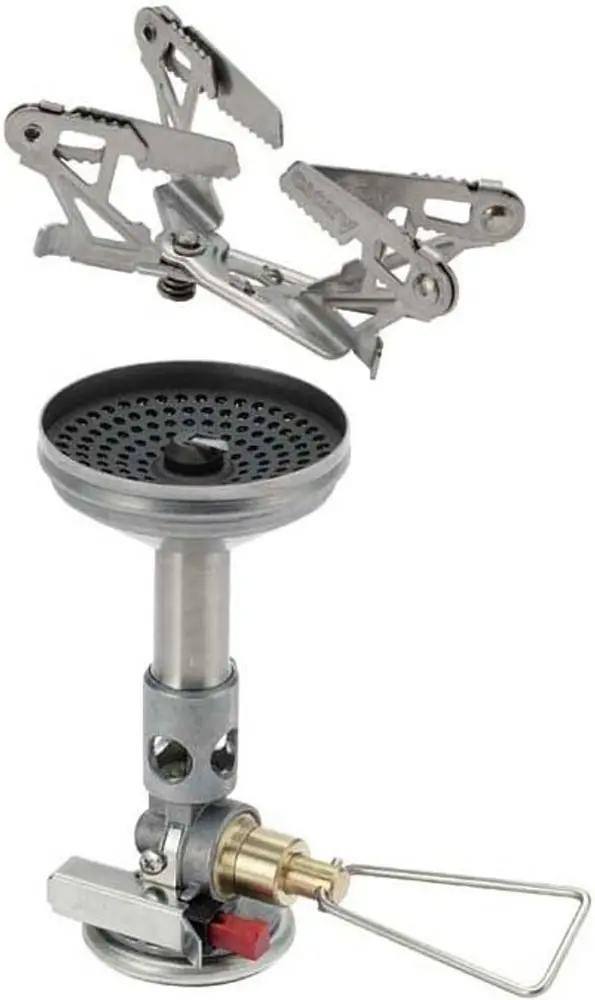 Soto WindMaster med 4Flex