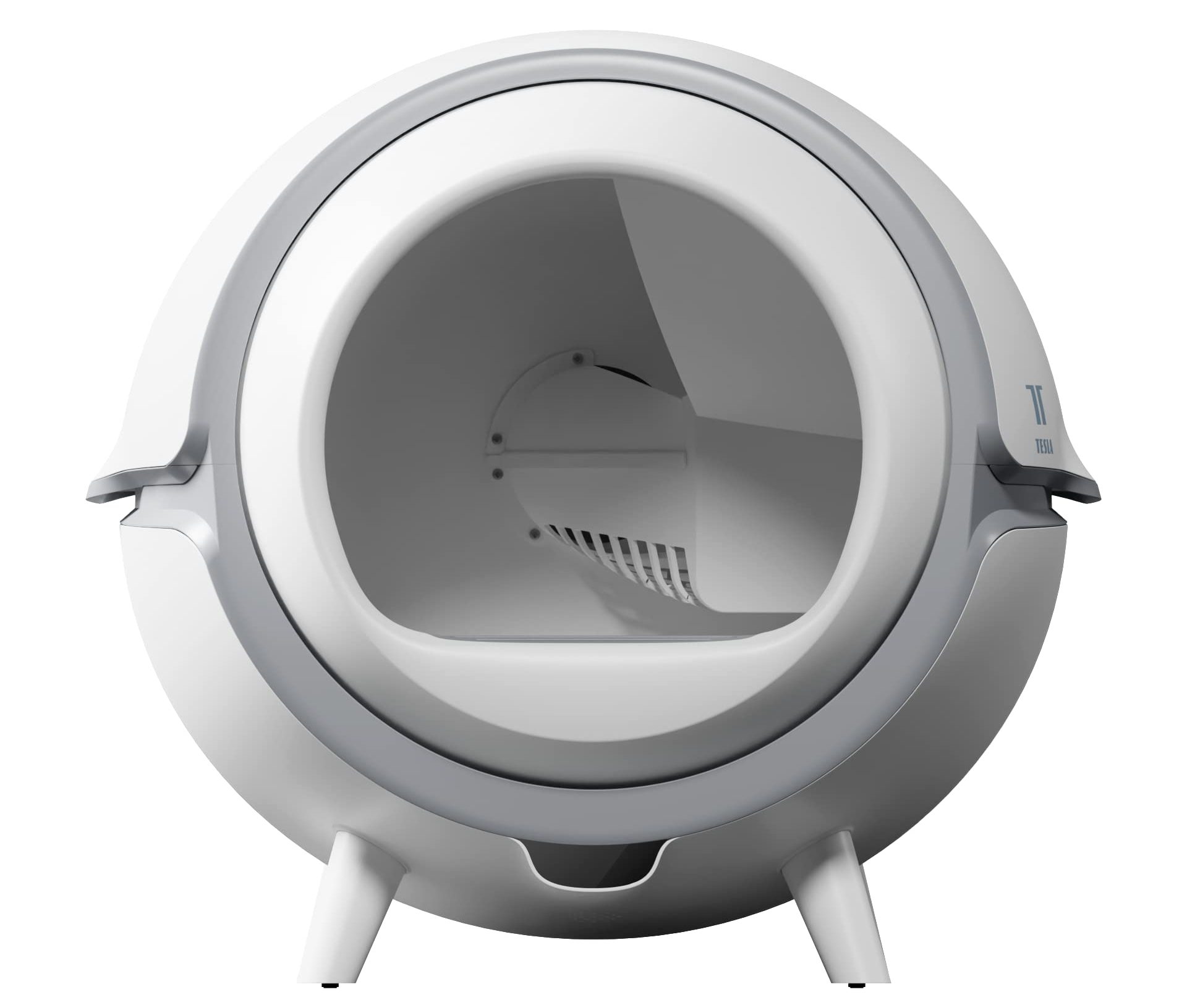 TESLA Smart Cat Toilet