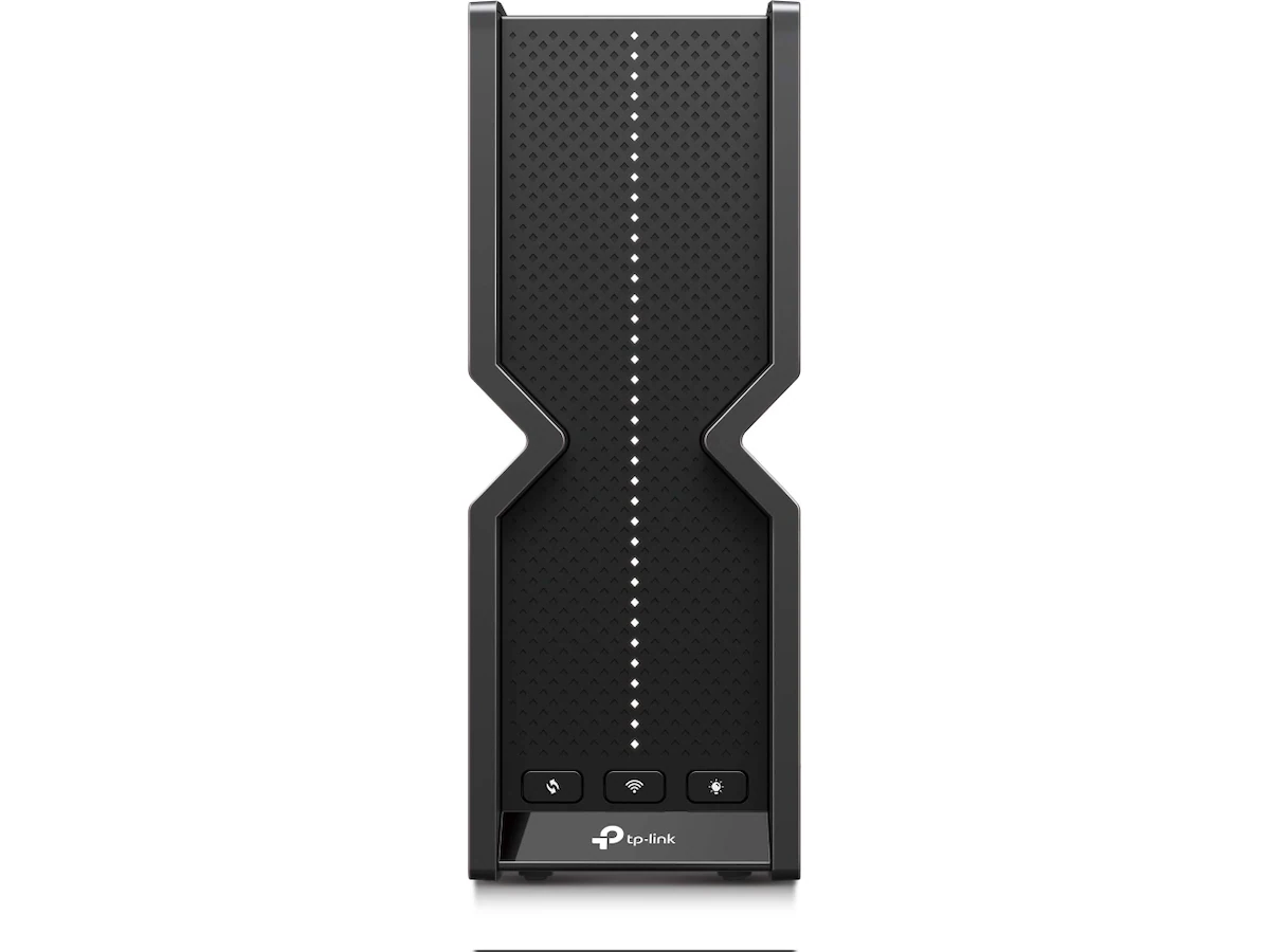 TP-Link Archer BE550