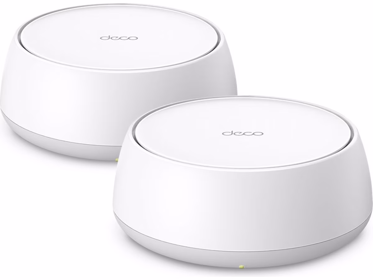 TP-Link Deco BE25