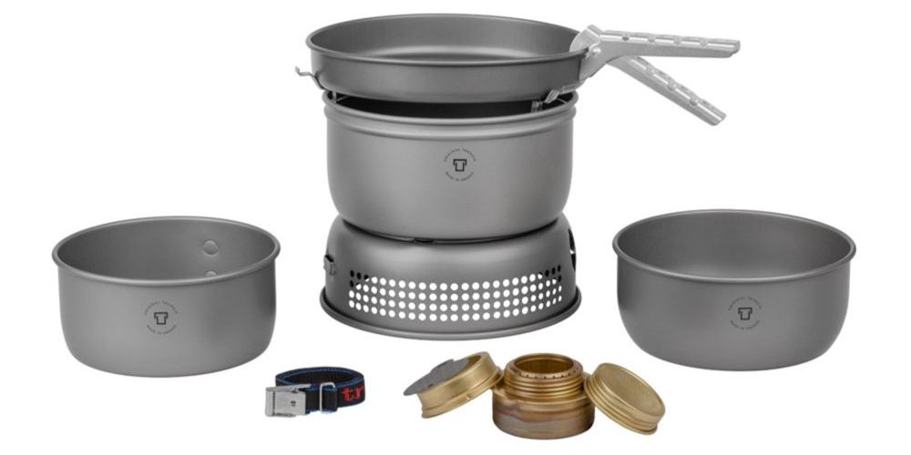 Trangia 25-1 HA