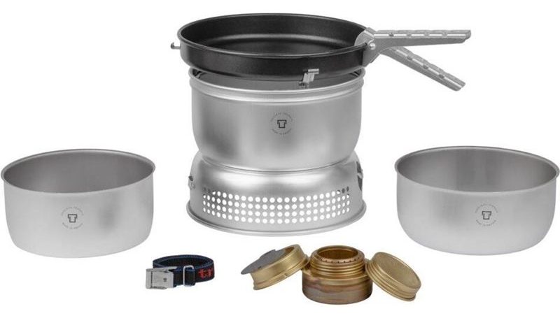 Trangia Duossal 2.0 (25-23 UL/D)
