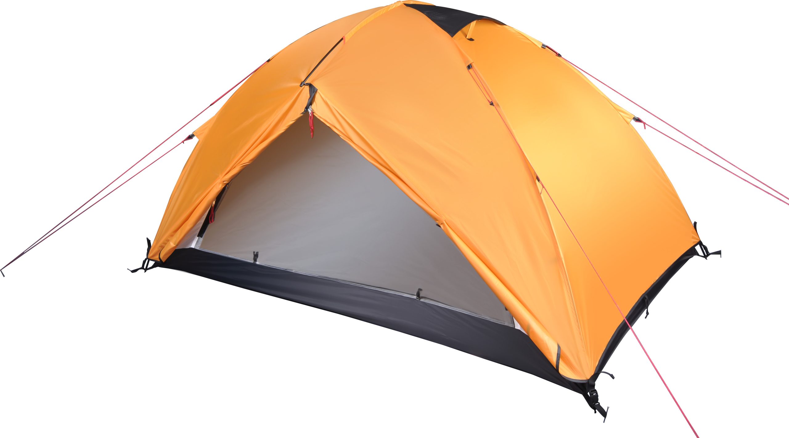 Urberg 2-Person Dome Tent G4